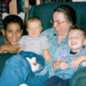 Meet your Posher, Rosemarie